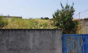 Imagem: Terreno à venda em Campinas, Jardim Novo