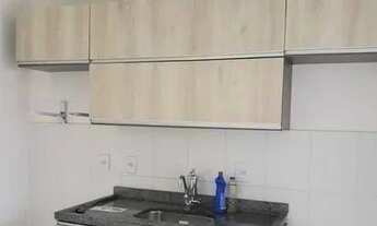 Imagem 5: Apartamento com 2 quartos à venda, 48 m² por R$ 340.000 - Parque Cidade Jardim II - Jundia