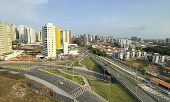 Imagem 4: OPORTUNIDADE- FLAT BIARRITZ MOBILIADO COM 1 QUARTO