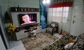 Imagem 3: Na Ocian com 1 dorm com elevador e Pertinho da Praia!! Financia!!