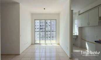 Imagem 2: Apartamento com 2 dormitórios para alugar, 51 m² por R$ 2.722,83/mês - Dunas - Fortaleza/C