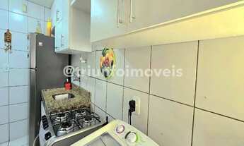 Imagem 7: Apartamento no Bairro dos Noivos com 3 quartos