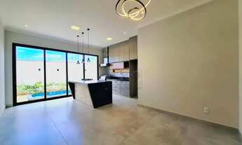 Imagem 7: Casa de 120m² com 03 suítes para locação e venda - Jardim Valência