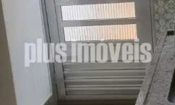 Imagem 7: Sobrado 186 m2 ,Perdizes 2 dormitórios , 2 vagas de garagem ,Próximo do Shopping burbom