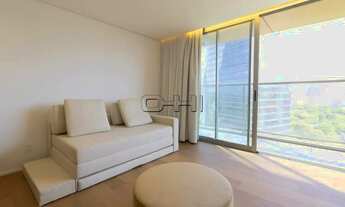 Imagem 2: Aluguel Apartamento 1 Dormitórios - 53 m² Vila Olímpia
