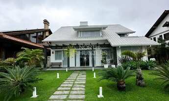 Imagem: Casa para Aluguel anual em Jurerê Internacional