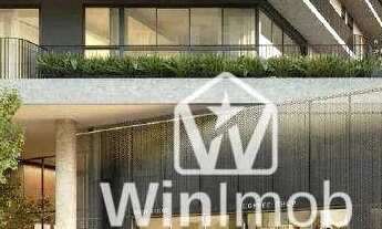 Imagem 2: Apartamento com 1 dormitório à venda, 41 m² por R$ 610.000,00 - Praia de Belas - Porto Ale