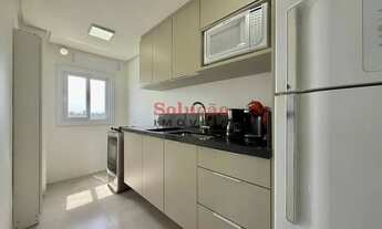 Imagem 4: Apartamento semi novo no bairro Nossa Sra. das Graças