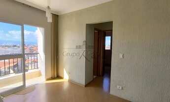 Imagem 4: Oportunidade - Apartamento - Residencial Bosque dos Ipês - Residencial Quartier - 2 Dormit