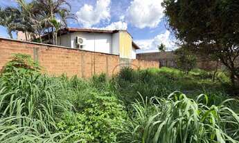 Imagem: LOTE RESIDENCIAL 208 SUL