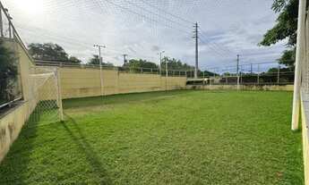 Imagem 6: Ed Gran Parc - 3 suítes + DCE - 129 metros - Lazer Completo - Cambeba