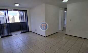 Imagem 4: Locação de Apartamentos / Padrão na cidade de Fortaleza