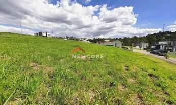 Imagem 7: Lote em condomínio em Alameda das Violetas - Reserva Nature - Jandira/SP