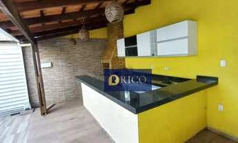 Imagem 3: Casa com 3 dormitórios, 150 m² - venda por R$ 329.000,00 ou aluguel por R$ 2.000,00/mês