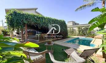 Imagem: Casa à venda em Condomínio Recanto do