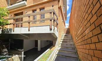 Imagem: Casa para venda possui 268 metros quadrados