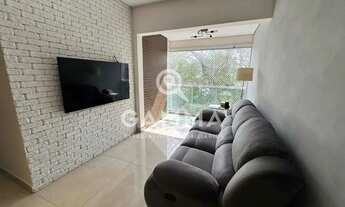 Imagem 6: Apartamento aconchegante à venda na Lapa ? pronto para morar!