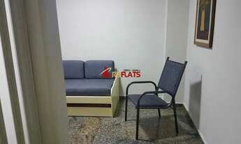 Imagem 3: Flat com ótimo preço no bairro Bela Vista. Confira!