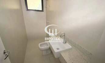 Imagem 7: Área privativa à venda, 3 quartos, 1 suíte, 2 vagas, Barro Preto - Belo Horizonte/MG