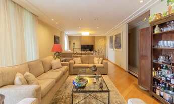 Imagem 2: Venda Apartamento 3 Dormitórios - 220 m² Brooklin