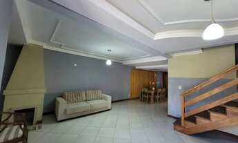 Imagem 4: Excelente 3D casa totalmente mobiliada no Residencial Lagos