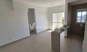 Imagem 3: Apartamento - Città Di Arezzo - Paulínia