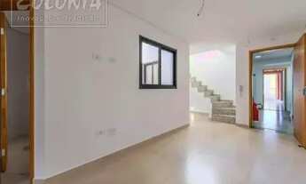 Imagem 4: Cobertura a venda - Parque Oratório, Santo André