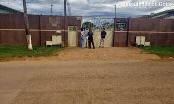 Imagem: Oportunidade Única em AGUAS LINDAS DE GOIAS