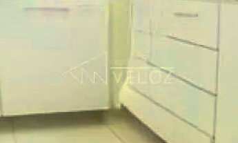 Imagem: Apartamento - / Residencial / Laranjeiras