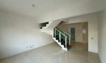 Imagem 5: Sobrado para venda com 150 metros quadrados com 3 quartos em Parque Suzano - Suzano - SP