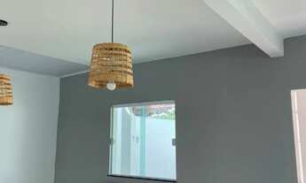 Imagem 5: Casa Arembepe Casa com 2 dormitórios