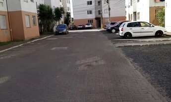 Imagem 2: Apartamento 02 dormitórios, bairro São José/Esteio