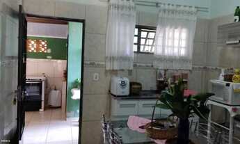 Imagem 4: Casa para Venda em Martinópolis, Parque das Grevilhas, 2 dormitórios, 1 banheiro, 2 vagas