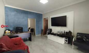 Imagem 3: Casa 03 Quartos sendo 01 Suíte com Área Gourmet Completa à Venda em Betim no bairro Cruzei