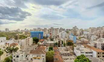 Imagem 5: Imóvel para venda tem 96 metros quadrados com 3 quartos em Bom Fim - Porto Alegre - RS