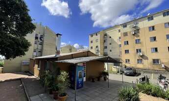 Imagem 7: Apto 2d com ar condicionado vaga de garagem Financiamento Minha Casa Minha Vida