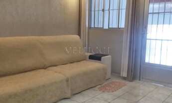 Imagem 3: Casa à venda com edicula na Vila União em Campinas