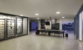 Imagem 4: Casa - Alto Padrão - Vitória de Santo Antão - Mobiliada - Cond. Portal do Sol