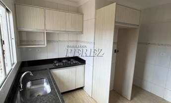 Imagem 7: Casa à venda no Santiago na região oeste de Londrina