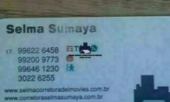 Imagem 5: Área à venda no bairro Parque Residencial Edson Baffi - São José do Rio Preto/SP