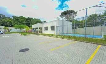 Imagem 7: Apartamento com 2 dormitórios à venda, 38 m² por R$ 209.880,00 - Campo de Santana - Curiti