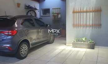 Imagem 2: Casa à venda em Piracicaba, Nova América, com 3 suítes, com 138 m²