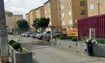 Imagem: Apartamento com 2 dormitórios à venda