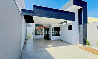 Imagem 2: Casa em Rua Dirce Bassi Rigoldi - Jardim Colina Verde - Maringá/PR