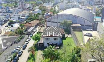Imagem 5: Casa Mista - Venda - 766m2 - Investimento - Oportunidade - Rua Maria Auxiliadora - Centro