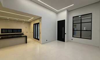 Imagem 4: VENDO CASA NA 207 SUL AO LADO DO ALPHAVILLE