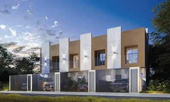 Imagem: SOBRADOS EM ITAPEMA, LANÇAMENTO COM 02