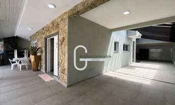 Imagem 7: Casa com 5 dormitórios à venda, 326 m² por R$ 950.000,00 - Estância Balneária Belmira Nova