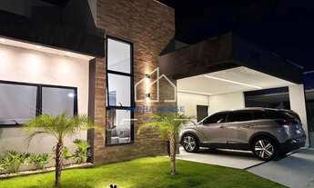 Imagem 4: Casa à venda, Condomínio Parque das Araucárias, Tremembé, com três suítes