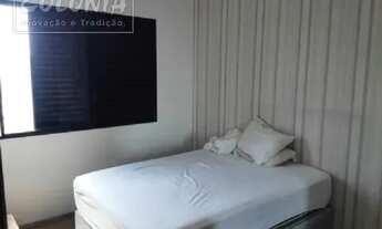 Imagem 5: Apartamento para locação - Parque das Nações, Santo André